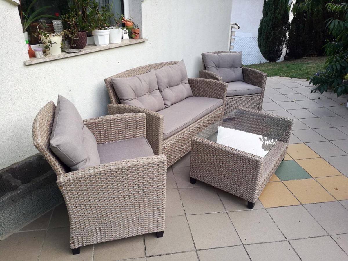 Jucus Appartement *