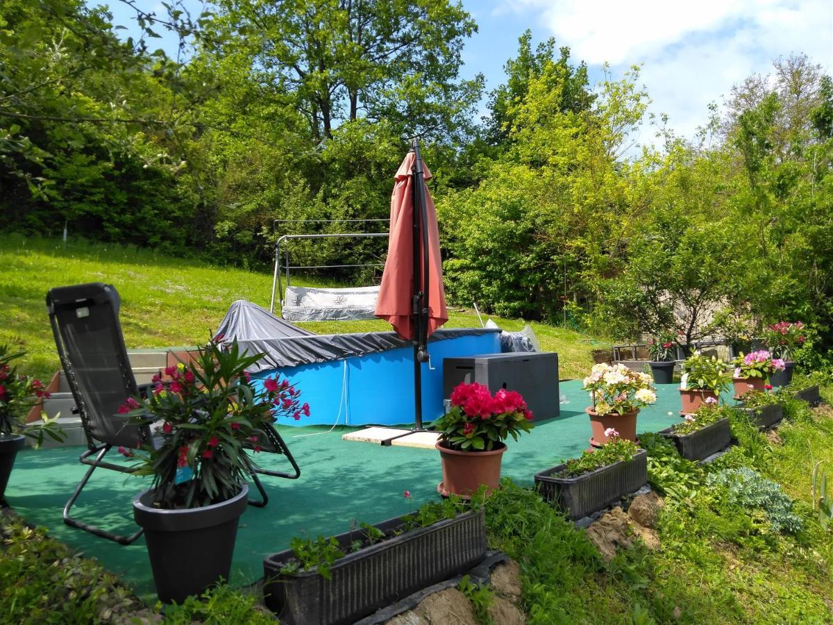 Appartement Jucus