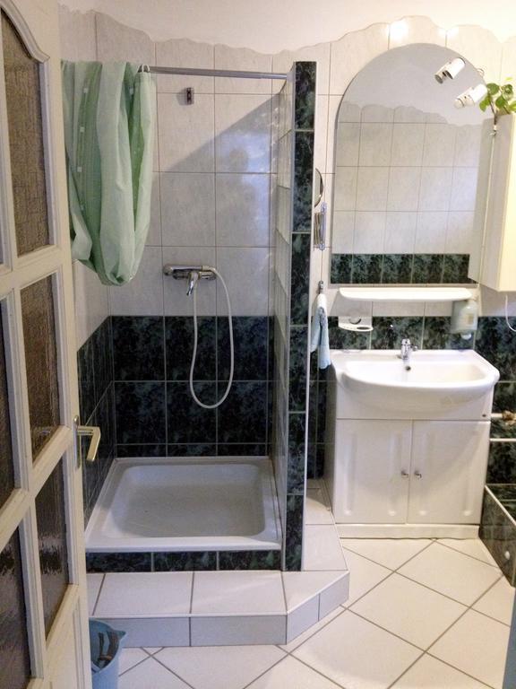 Appartement Jucus *