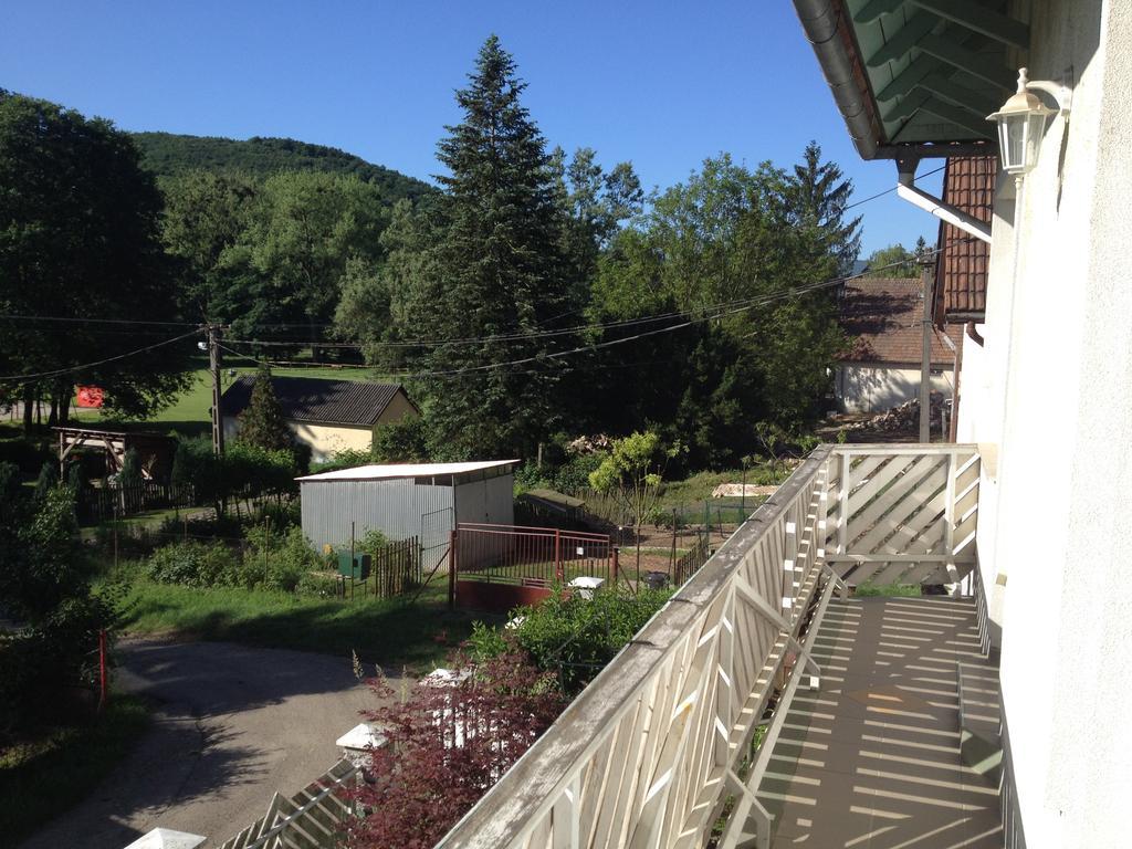 Apartman Jucus